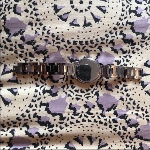 Fossil Watch - Picture 2 of 9